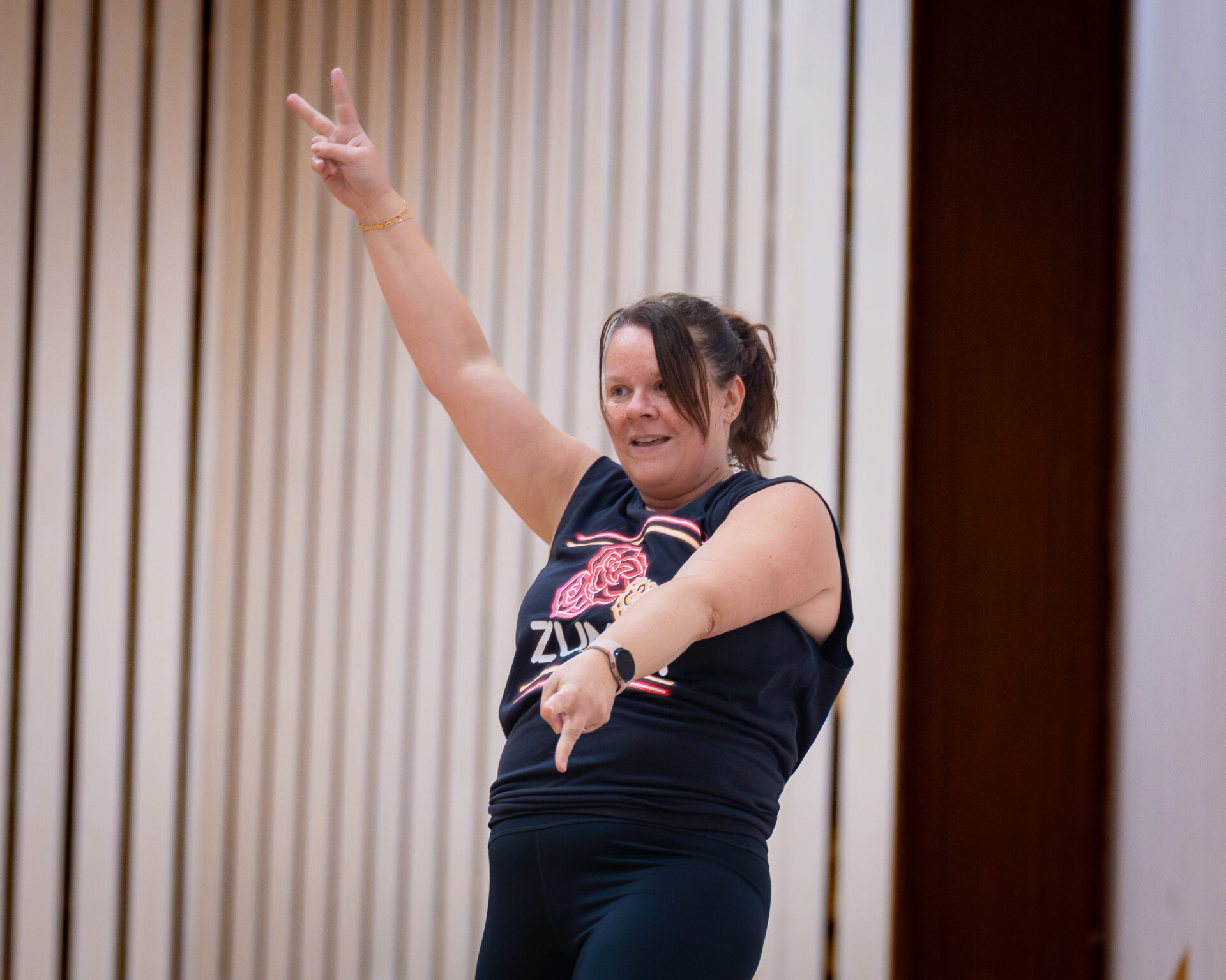 Louverné Sports - Zumba