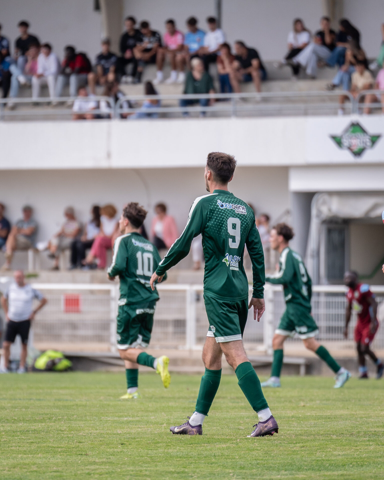 Louverné sports