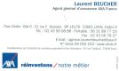 Axa - Laurent beucher