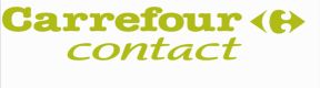 Carrefour contact