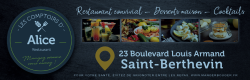 Les comptoirs d'alice