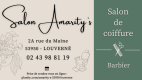 Salon Amarity's