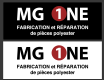 MG ONE